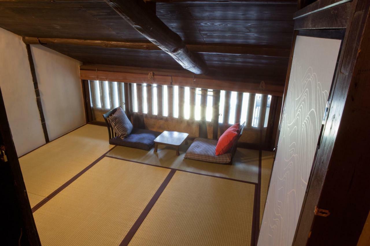 Tsukiya Kyōto